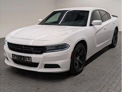 Gebraucht 2021 Dodge Charger SXT Limousine | 29.980 € (Fairer Preis)