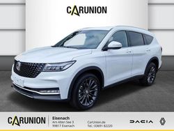 Weißwhite Gebraucht 2025 DFSK Fengon SUV | 31.590 € (Fairer Preis)