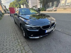 Schwarz Gebraucht 2018 BMW 430 Cabriolet Sport Line Cabrio | 25.000 € (Guter Preis)