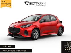 Rot Neu 2025 Mazda 2 Center-Line Limousine | 23.670 € (Fairer Preis)