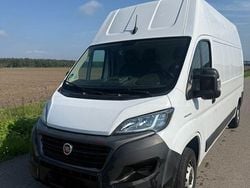 Weiß Gebraucht 2021 Fiat Ducato Van | 21.900 € (Fairer Preis)