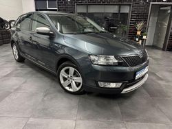 Other Gebraucht 2016 Skoda Rapid ScoutLine Limousine | 16.499 €