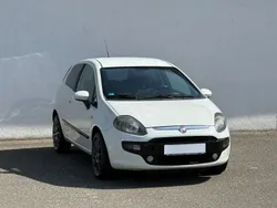 Gebraucht 2011 Fiat Punto Evo Kleinwagen | 1.490 € (Superpreis)