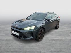 Magnetic tech (metallic) Gebraucht 2024 Cupra Formentor VZ SUV | 37.476 € (Guter Preis)