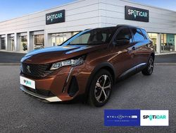 Braun Gebraucht 2023 Peugeot 5008 GT SUV | 26.930 € (Guter Preis)