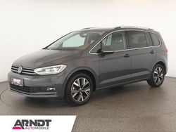 Delfingrau Gebraucht 2025 VW Touran Highline Van / Kleinbus | 34.684 € (Fairer Preis)