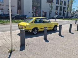 Gelb Gebraucht 1973 BMW 2002 Limousine | 7.999 €