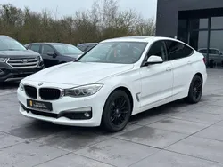Weiß Gebraucht 2013 BMW 320 Limousine | 10.990 € (Fairer Preis)