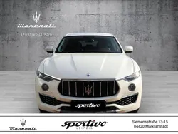 Weiß Gebraucht 2018 Maserati Levante GranLusso SUV | 42.911 € (Superpreis)