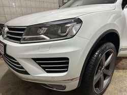 Gebraucht 2016 VW Touareg SUV | 18.900 € (Guter Preis)
