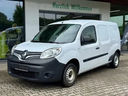 Weiß Gebraucht 2019 Renault Kangoo Van / Kleinbus | 9.900 € (Fairer Preis)