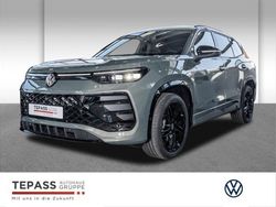Gruen Neu 2025 VW Tayron Style SUV | 61.550 € (Teuer)