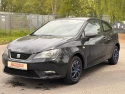 Seat Ibiza SC