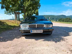 Grau Gebraucht 1989 Jaguar XJ40 Limousine | 5.400 €