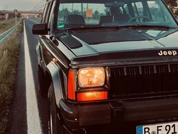 Schwarz Gebraucht 1990 Jeep Cherokee SUV | 11.000 €