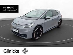 Mondsteingrau Gebraucht 2021 VW ID.3 Pro Kleinwagen | 26.970 € (Teuer)