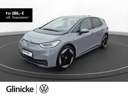 Mondsteingrau Gebraucht 2021 VW ID.3 Pro Kleinwagen | 26.970 € (Teuer)