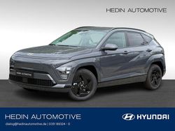 Atlas white Neu 2025 Hyundai Kona Trend SUV | 35.490 € (Fairer Preis)