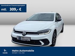 Pure white Gebraucht 2024 VW Polo Move Limousine | 22.730 € (Fairer Preis)