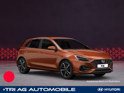 Neu 2024 Hyundai i30 Advantage Limousine | 24.753 € (Teuer)