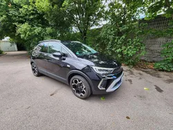 Schwarz Gebraucht 2023 Opel Crossland Elegance SUV | 19.500 € (Guter Preis)