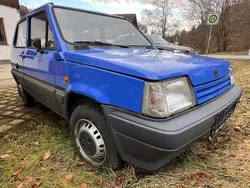 Blau Gebraucht 1996 Seat Marbella Kleinwagen | 500 €