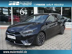 Schwarz Neu 2025 Kia Ceed Sportswagon GT-Line Kombi | 29.950 € (Fairer Preis)
