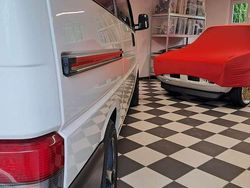 Weiß Gebraucht 2003 VW T4 Van | 14.800 €