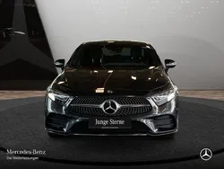Grau Gebraucht 2020 Mercedes CLS400 AMG Limousine | 53.990 € (Guter Preis)