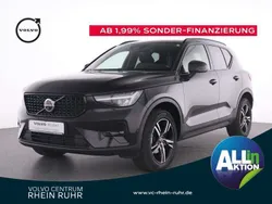 Onyx black / metallic Gebraucht 2023 Volvo XC40 Plus SUV | 33.890 € (Etwas zu teuer)