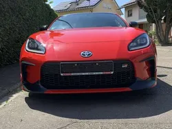 Toyota GR86