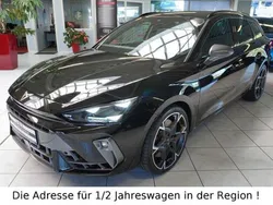 Andere Neu 2025 Cupra Leon VZ Limousine | 39.990 € (Superpreis)