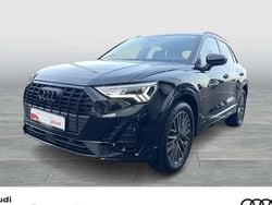 Schwarz Gebraucht 2023 Audi Q3 S-Line SUV | 34.415 € (Guter Preis)