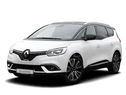 Renault Grand Scénic IV