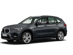 Gebraucht 2025 BMW X1 Efficient Dynamics SUV | 19.711 €