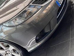 Grau Gebraucht 2008 Saab 9-3 Kombi | 3.900 € (Fairer Preis)