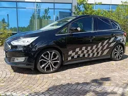 Gebraucht 2016 Ford C-MAX Titanium Van / Kleinbus | 10.000 € (Guter Preis)
