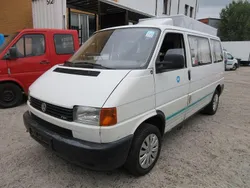 Weiß Gebraucht 2000 VW T4 Van | 2.600 €
