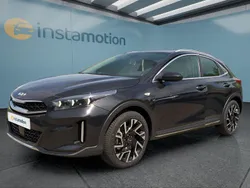 Schwarz Neu 2025 Kia XCeed Vision SUV | 28.899 € (Fairer Preis)