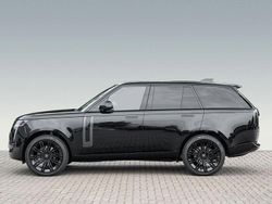 Santorinischwarzmet. Neu 2025 Land Rover Range Rover Autobiography SUV | 194.900 € (Teuer)