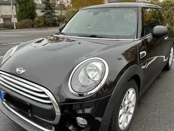 Braun Gebraucht 2015 Mini ONE Kleinwagen | 8.000 € (Guter Preis)