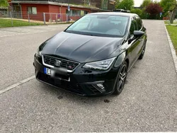 Schwarz Gebraucht 2018 Seat Ibiza FR Kleinwagen | 16.490 € (Fairer Preis)