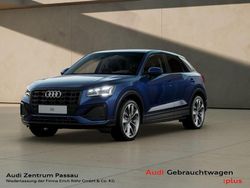 Blau Gebraucht 2025 Audi Q2 Advanced SUV | 32.900 € (Etwas zu teuer)