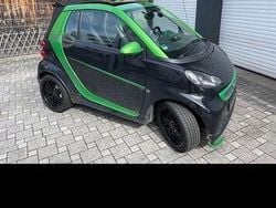 Gebraucht 2013 Smart ForTwo Cabrio Brabus Xclusive Cabrio | 8.250 €