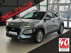 Silber Gebraucht 2020 Hyundai Kona YES! SUV | 14.740 € (Fairer Preis)
