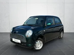 Grün Gebraucht 2007 Daihatsu Trevis Kleinwagen | 2.999 € (Superpreis)