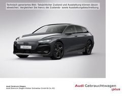 Magnetgrau Gebraucht 2024 Audi A6 e-tron S-Line Kombi | 72.910 € (Fairer Preis)