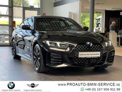 Schwarz Gebraucht 2024 BMW 430 M Sport Coupé | 50.890 € (Etwas zu teuer)