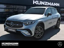 Polarweiß Gebraucht 2025 Mercedes GLC220 AMG SUV | 55.880 €