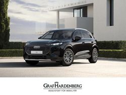Schwarz Neu 2025 Audi Q3 SUV | 50.994 € (Superpreis)